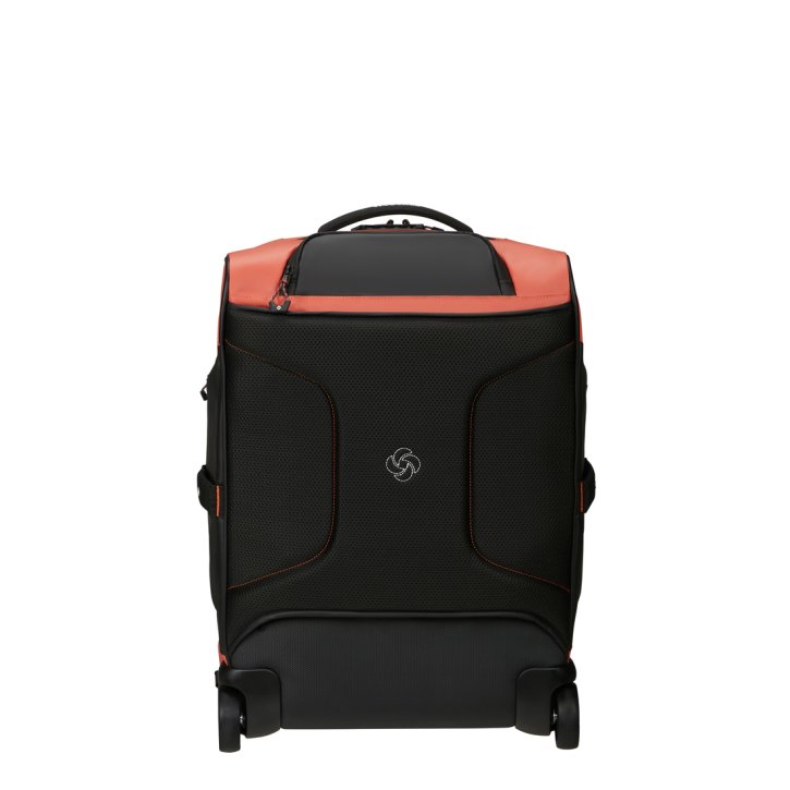 Samsonite ECODIVER Duffle 55/20 clay